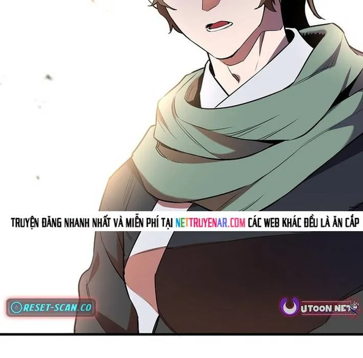 Đại Đao Ngạo - Bất Trạch Cầu Sinh Chap 17 - Next Chap 18