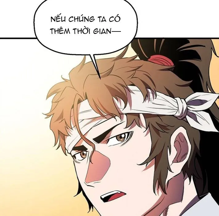 Đại Đao Ngạo - Bất Trạch Cầu Sinh Chap 17 - Next Chap 18