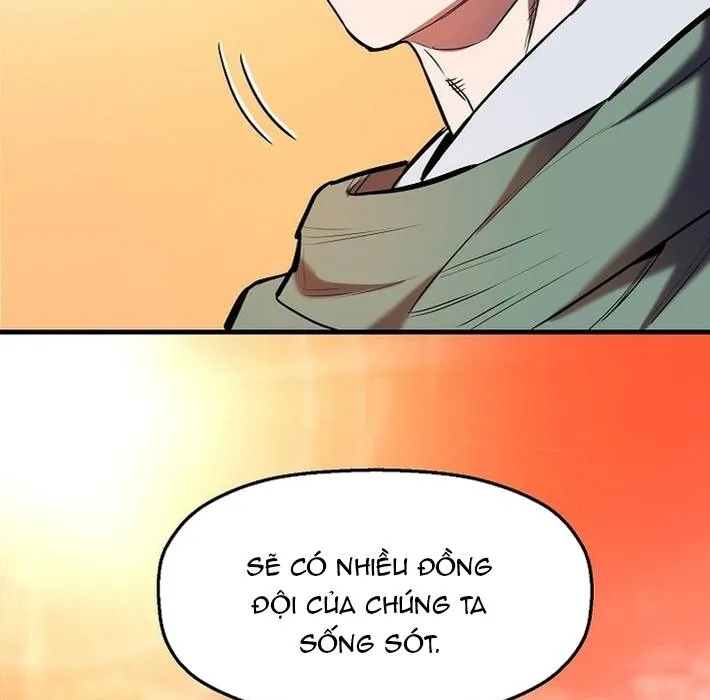 Đại Đao Ngạo - Bất Trạch Cầu Sinh Chap 17 - Next Chap 18