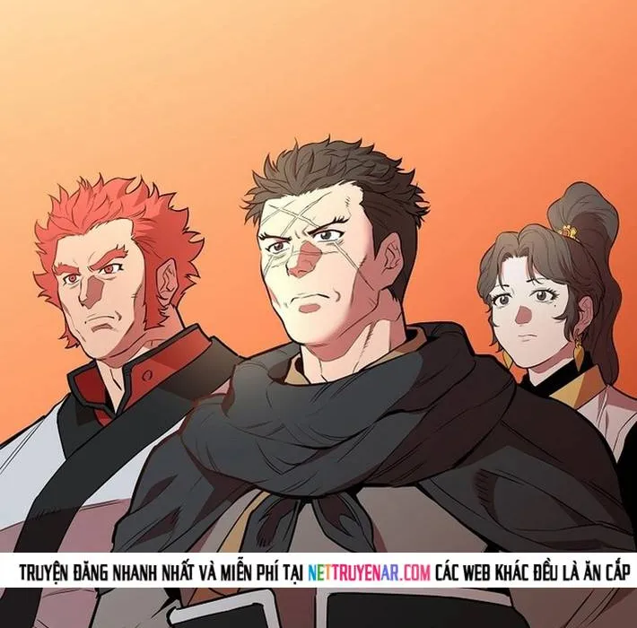 Đại Đao Ngạo - Bất Trạch Cầu Sinh Chap 17 - Next Chap 18