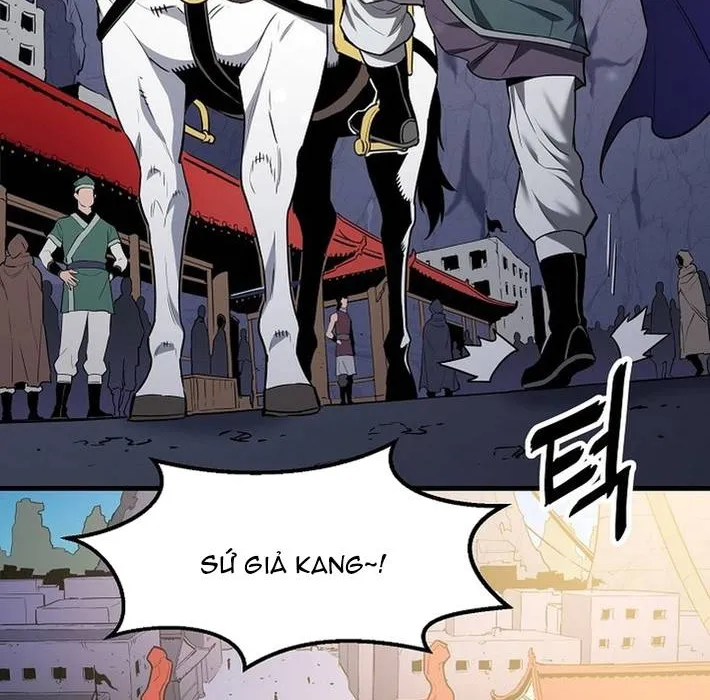 Đại Đao Ngạo - Bất Trạch Cầu Sinh Chap 17 - Next Chap 18