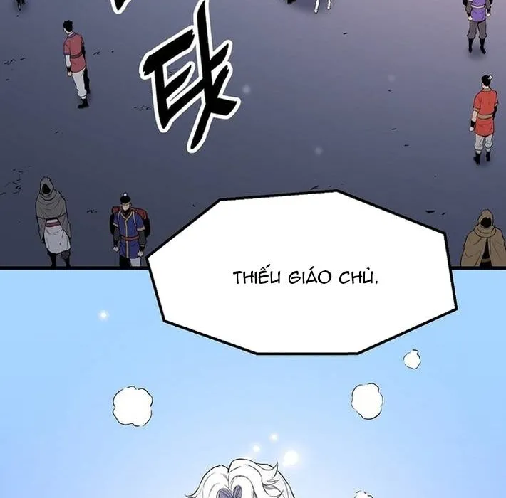 Đại Đao Ngạo - Bất Trạch Cầu Sinh Chap 17 - Next Chap 18