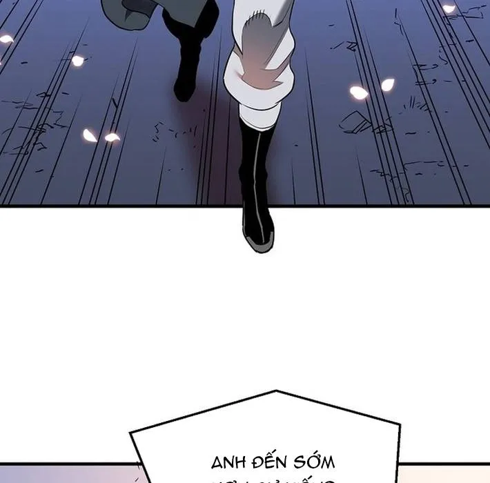 Đại Đao Ngạo - Bất Trạch Cầu Sinh Chap 17 - Next Chap 18