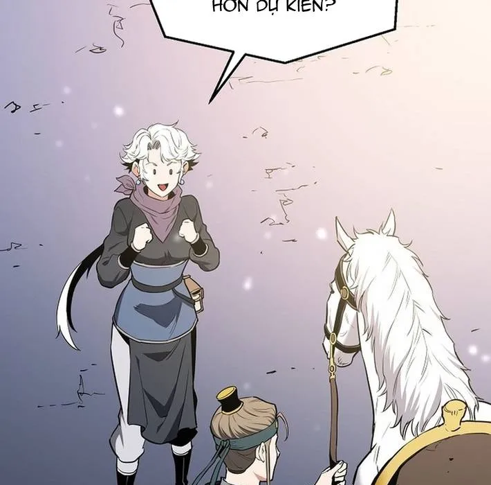 Đại Đao Ngạo - Bất Trạch Cầu Sinh Chap 17 - Next Chap 18