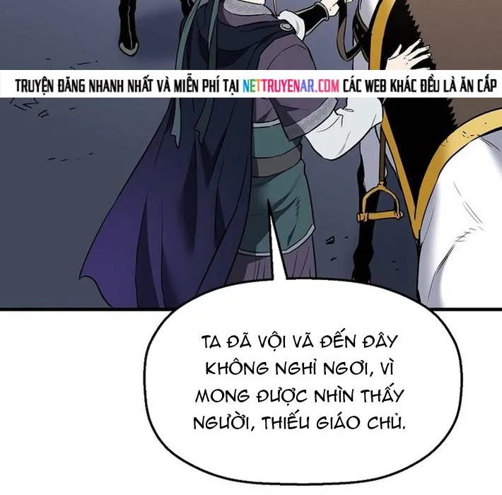 Đại Đao Ngạo - Bất Trạch Cầu Sinh Chap 17 - Next Chap 18