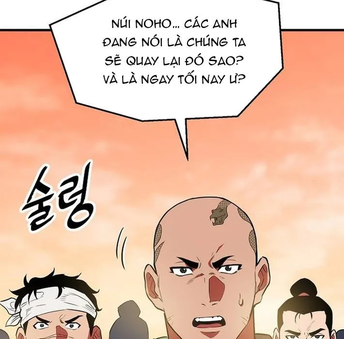 Đại Đao Ngạo - Bất Trạch Cầu Sinh Chap 17 - Next Chap 18
