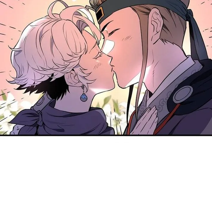 Đại Đao Ngạo - Bất Trạch Cầu Sinh Chap 17 - Next Chap 18