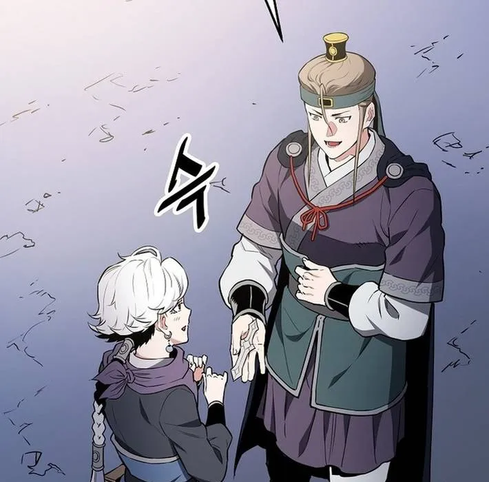 Đại Đao Ngạo - Bất Trạch Cầu Sinh Chap 17 - Next Chap 18