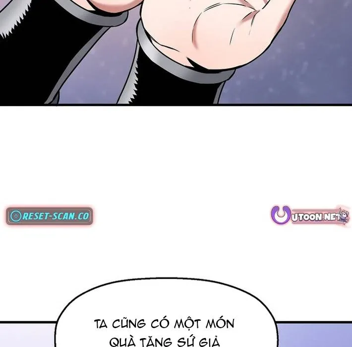 Đại Đao Ngạo - Bất Trạch Cầu Sinh Chap 17 - Next Chap 18