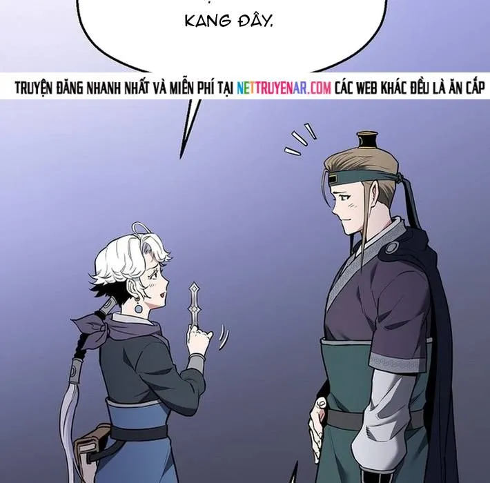 Đại Đao Ngạo - Bất Trạch Cầu Sinh Chap 17 - Next Chap 18