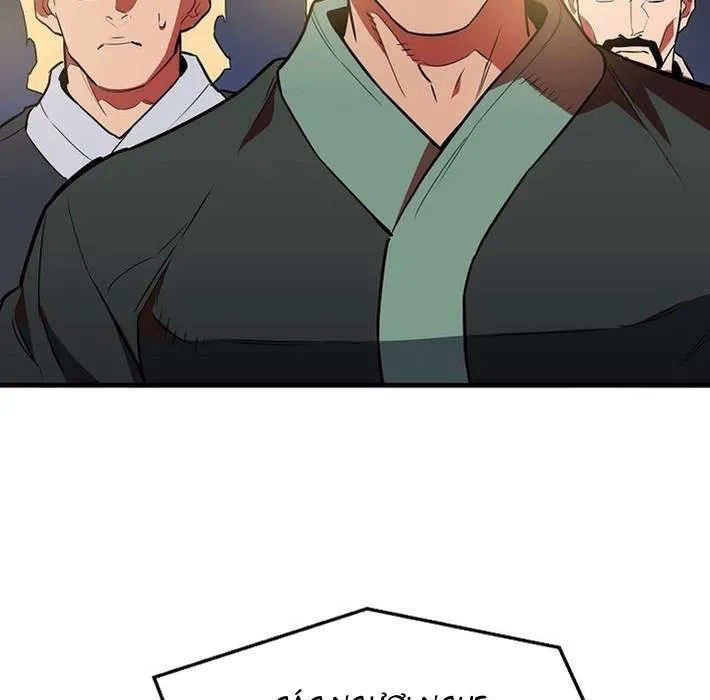 Đại Đao Ngạo - Bất Trạch Cầu Sinh Chap 17 - Next Chap 18