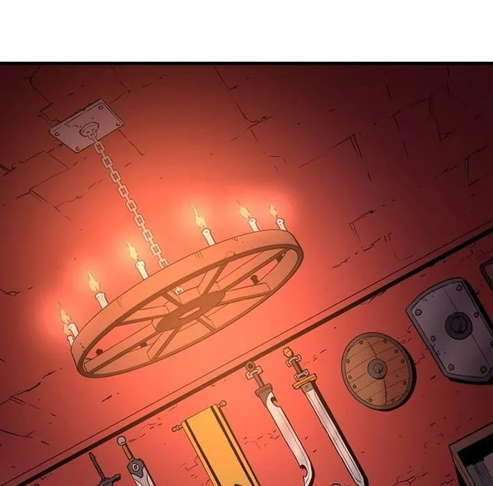 Đại Đao Ngạo - Bất Trạch Cầu Sinh Chap 17 - Next Chap 18