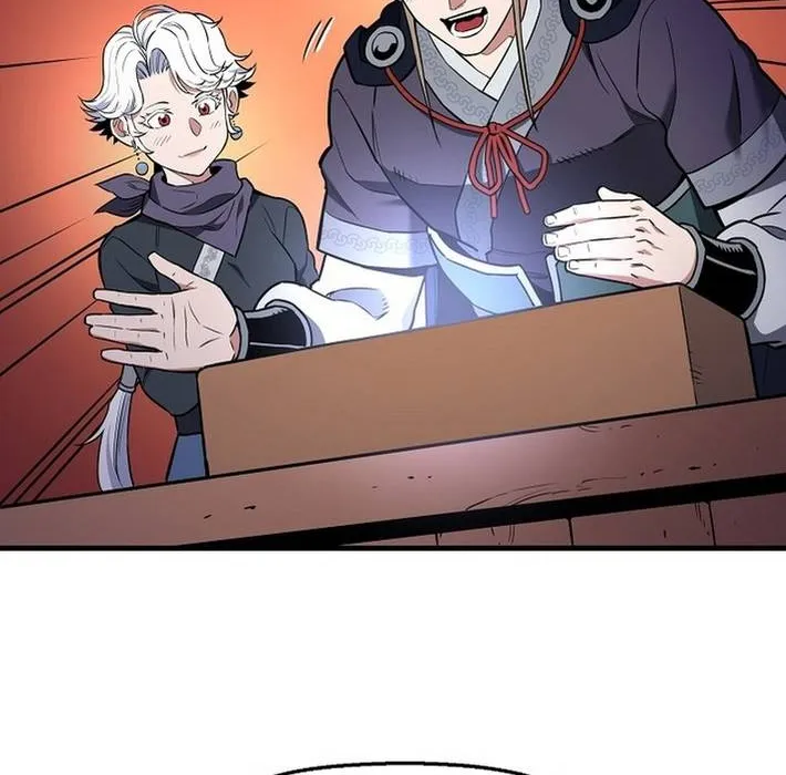 Đại Đao Ngạo - Bất Trạch Cầu Sinh Chap 17 - Next Chap 18