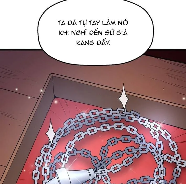 Đại Đao Ngạo - Bất Trạch Cầu Sinh Chap 17 - Next Chap 18