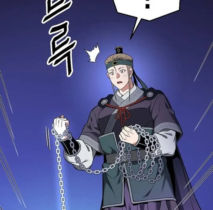 Đại Đao Ngạo - Bất Trạch Cầu Sinh Chap 17 - Next Chap 18