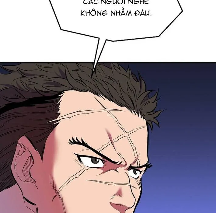 Đại Đao Ngạo - Bất Trạch Cầu Sinh Chap 17 - Next Chap 18