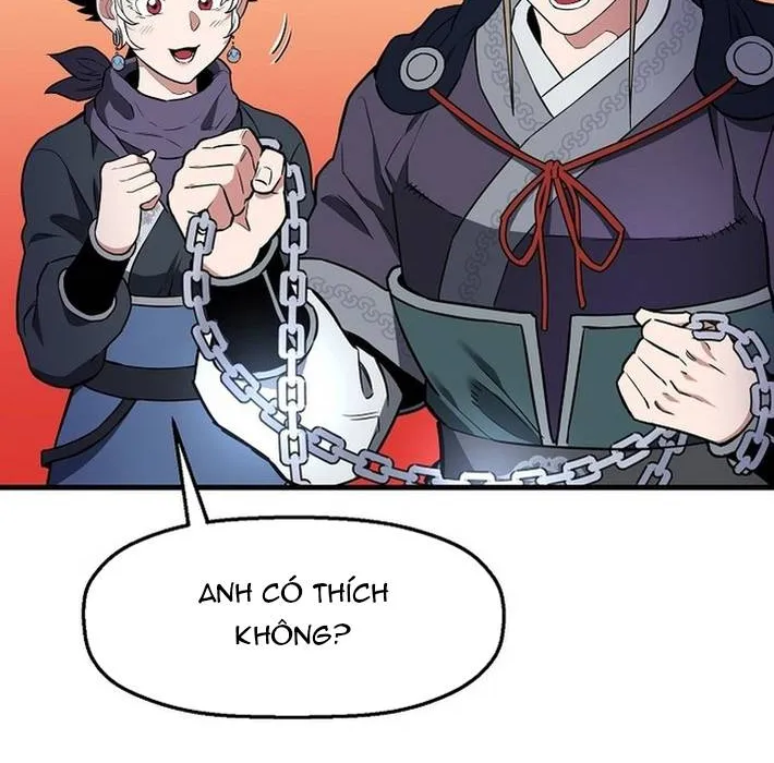 Đại Đao Ngạo - Bất Trạch Cầu Sinh Chap 17 - Next Chap 18