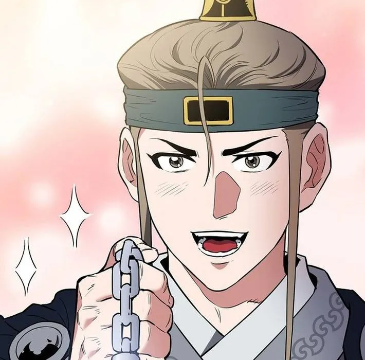 Đại Đao Ngạo - Bất Trạch Cầu Sinh Chap 17 - Next Chap 18