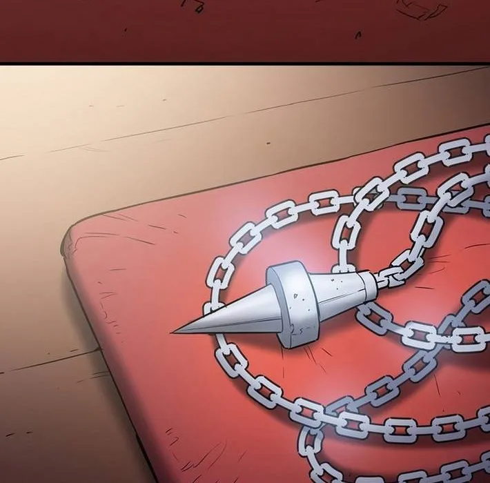 Đại Đao Ngạo - Bất Trạch Cầu Sinh Chap 17 - Next Chap 18