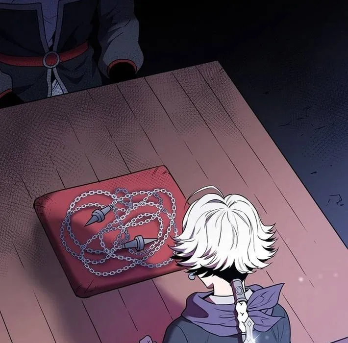 Đại Đao Ngạo - Bất Trạch Cầu Sinh Chap 17 - Next Chap 18