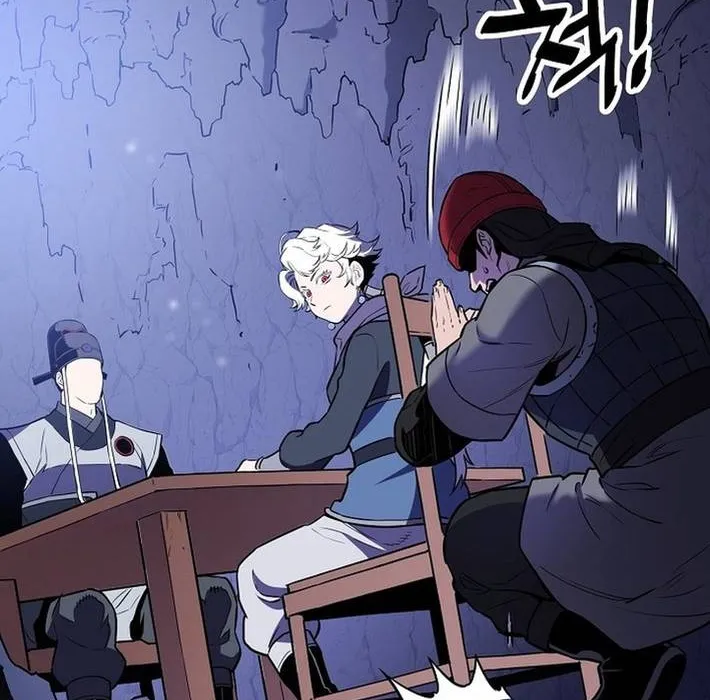 Đại Đao Ngạo - Bất Trạch Cầu Sinh Chap 17 - Next Chap 18