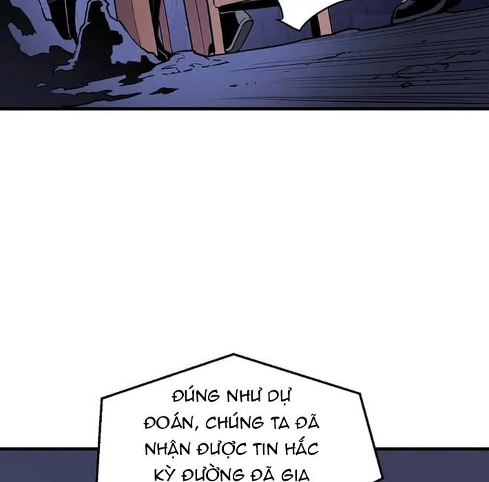 Đại Đao Ngạo - Bất Trạch Cầu Sinh Chap 17 - Next Chap 18