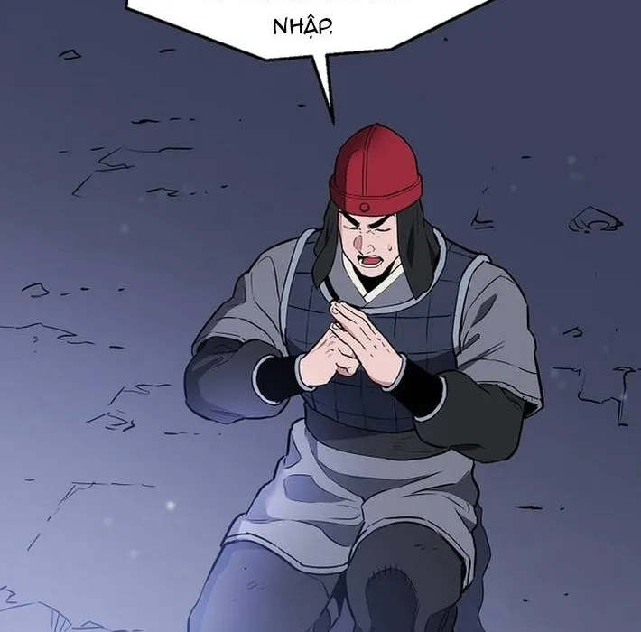 Đại Đao Ngạo - Bất Trạch Cầu Sinh Chap 17 - Next Chap 18