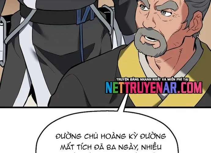 Đại Đao Ngạo - Bất Trạch Cầu Sinh Chap 18 - Next Chap 19