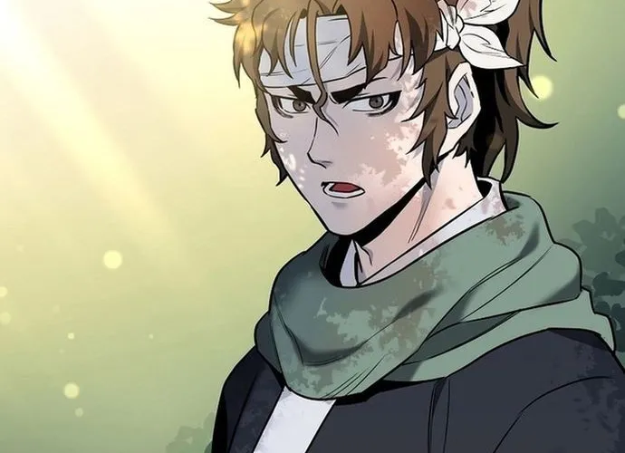 Đại Đao Ngạo - Bất Trạch Cầu Sinh Chap 18 - Next Chap 19