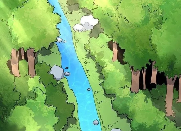 Đại Đao Ngạo - Bất Trạch Cầu Sinh Chap 18 - Next Chap 19