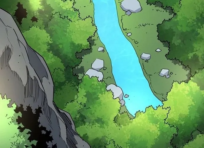 Đại Đao Ngạo - Bất Trạch Cầu Sinh Chap 18 - Next Chap 19