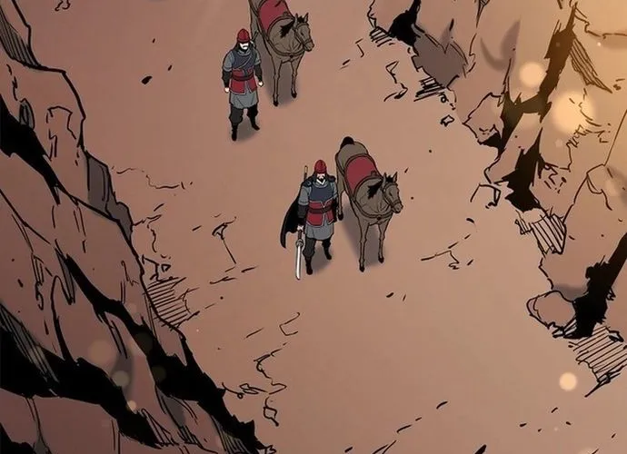 Đại Đao Ngạo - Bất Trạch Cầu Sinh Chap 18 - Next Chap 19