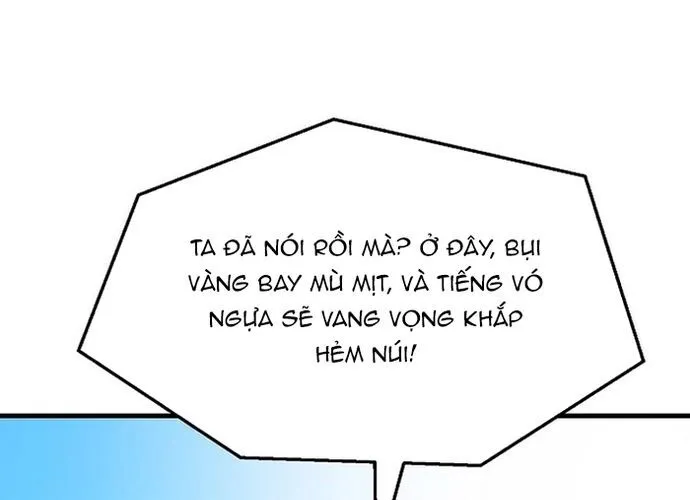 Đại Đao Ngạo - Bất Trạch Cầu Sinh Chap 18 - Next Chap 19
