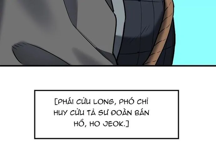 Đại Đao Ngạo - Bất Trạch Cầu Sinh Chap 18 - Next Chap 19