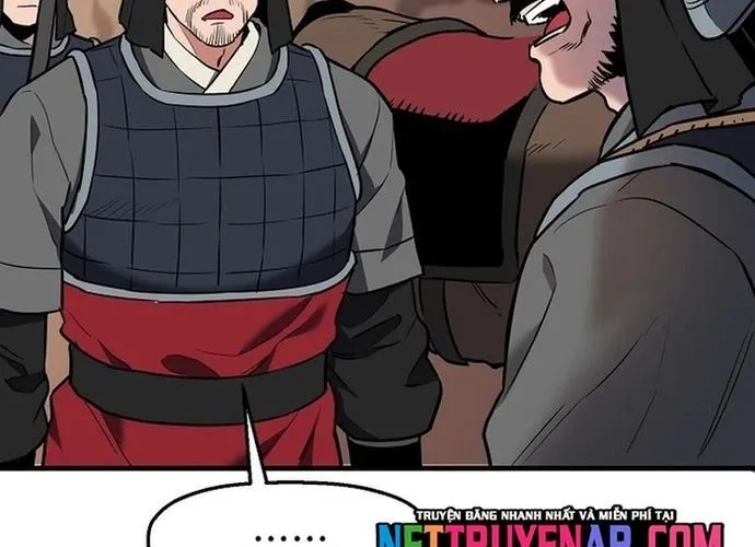 Đại Đao Ngạo - Bất Trạch Cầu Sinh Chap 18 - Next Chap 19