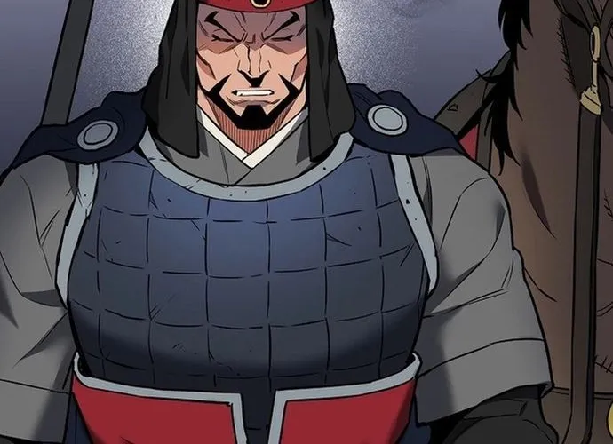 Đại Đao Ngạo - Bất Trạch Cầu Sinh Chap 18 - Next Chap 19