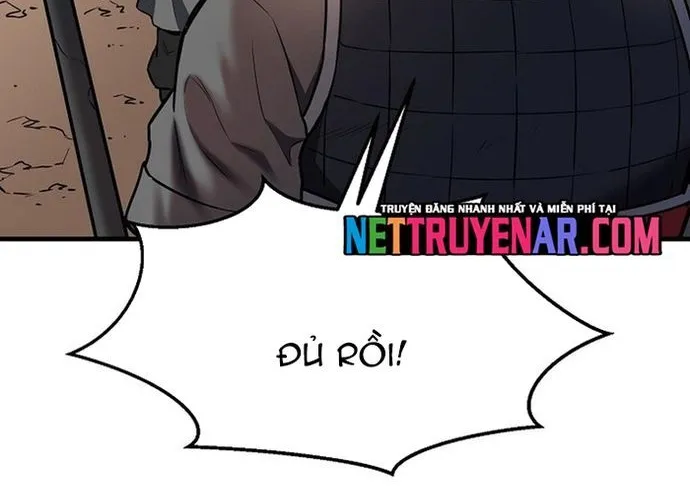 Đại Đao Ngạo - Bất Trạch Cầu Sinh Chap 18 - Next Chap 19