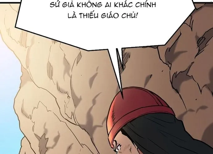 Đại Đao Ngạo - Bất Trạch Cầu Sinh Chap 18 - Next Chap 19