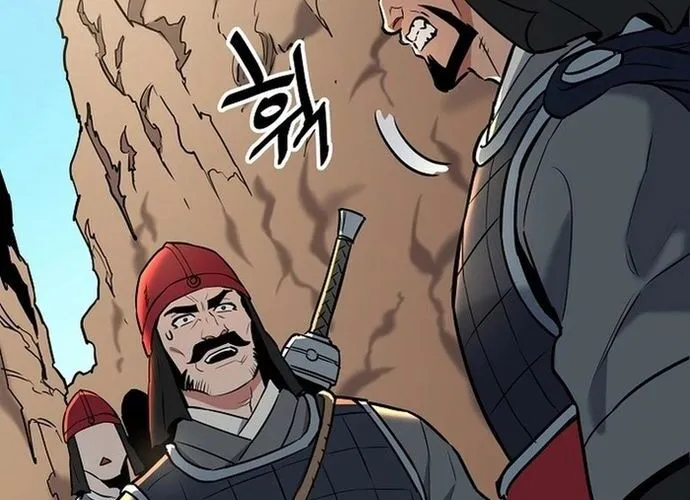 Đại Đao Ngạo - Bất Trạch Cầu Sinh Chap 18 - Next Chap 19