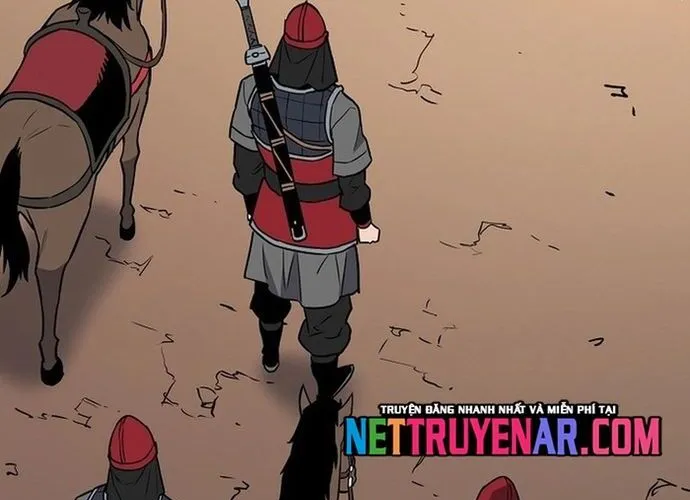 Đại Đao Ngạo - Bất Trạch Cầu Sinh Chap 18 - Next Chap 19