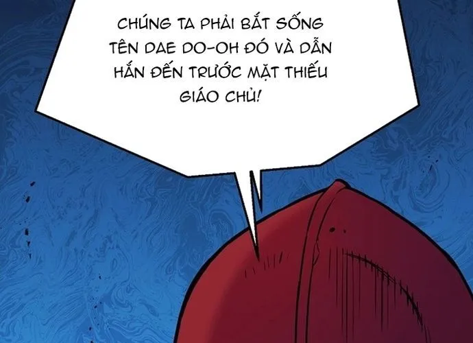 Đại Đao Ngạo - Bất Trạch Cầu Sinh Chap 18 - Next Chap 19