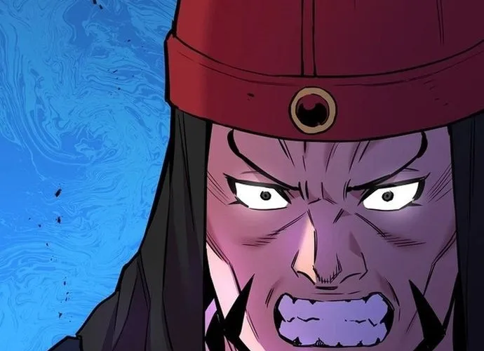 Đại Đao Ngạo - Bất Trạch Cầu Sinh Chap 18 - Next Chap 19