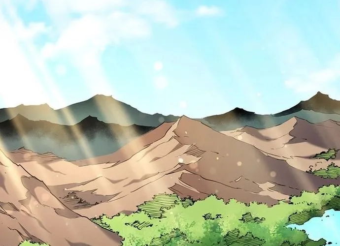 Đại Đao Ngạo - Bất Trạch Cầu Sinh Chap 18 - Next Chap 19