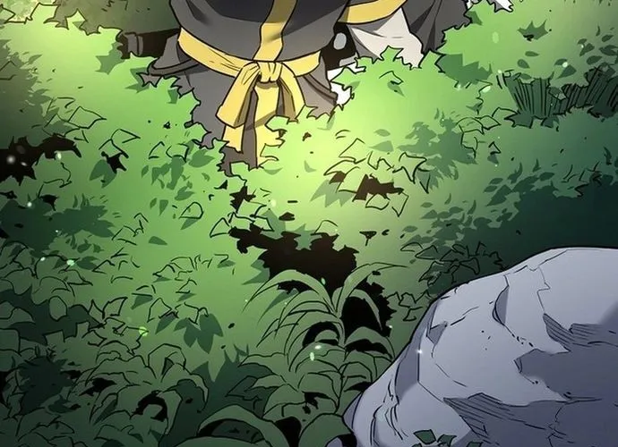 Đại Đao Ngạo - Bất Trạch Cầu Sinh Chap 18 - Next Chap 19