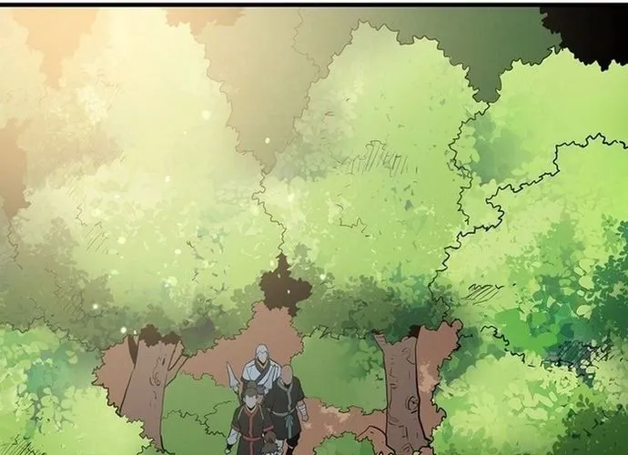 Đại Đao Ngạo - Bất Trạch Cầu Sinh Chap 18 - Next Chap 19