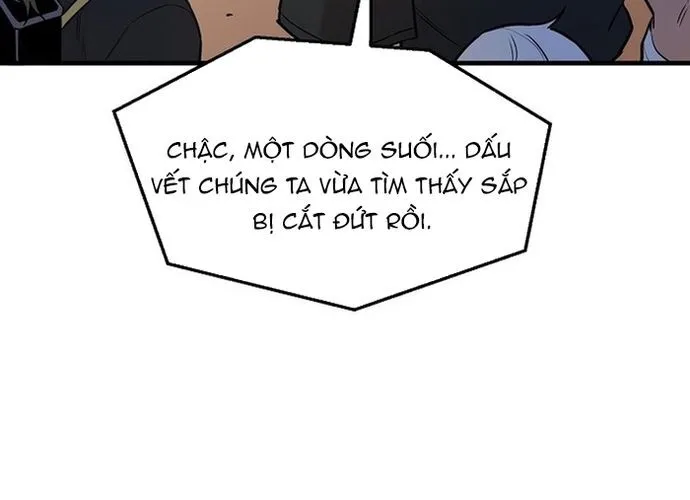 Đại Đao Ngạo - Bất Trạch Cầu Sinh Chap 18 - Next Chap 19