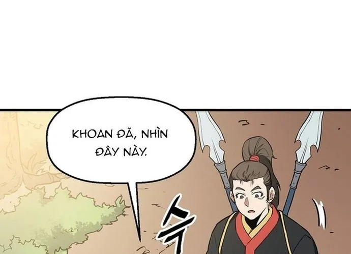 Đại Đao Ngạo - Bất Trạch Cầu Sinh Chap 18 - Next Chap 19