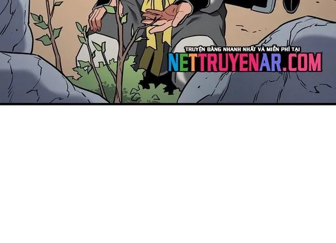 Đại Đao Ngạo - Bất Trạch Cầu Sinh Chap 18 - Next Chap 19