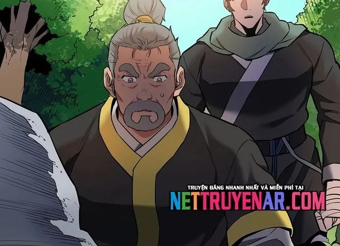 Đại Đao Ngạo - Bất Trạch Cầu Sinh Chap 18 - Next Chap 19