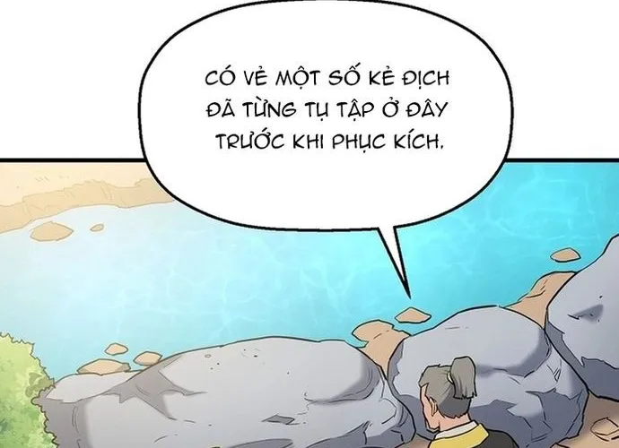 Đại Đao Ngạo - Bất Trạch Cầu Sinh Chap 18 - Next Chap 19